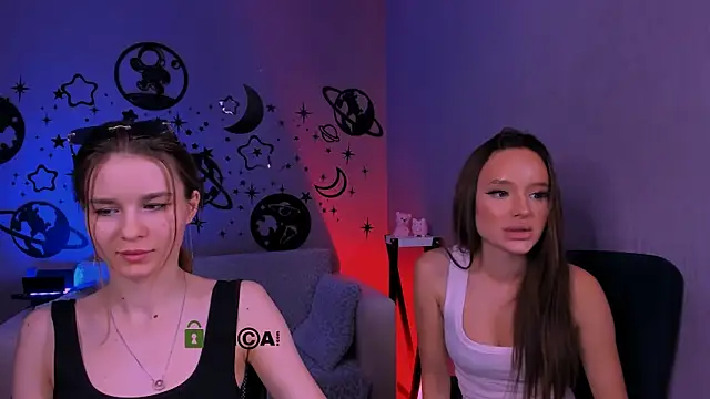 angie_foxy1 – Kamerová šou
