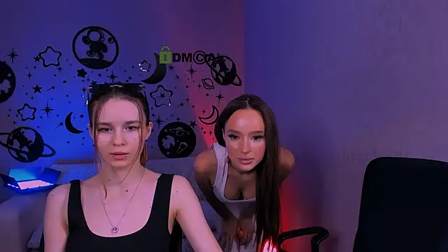 Webkamerová show angie_foxy1