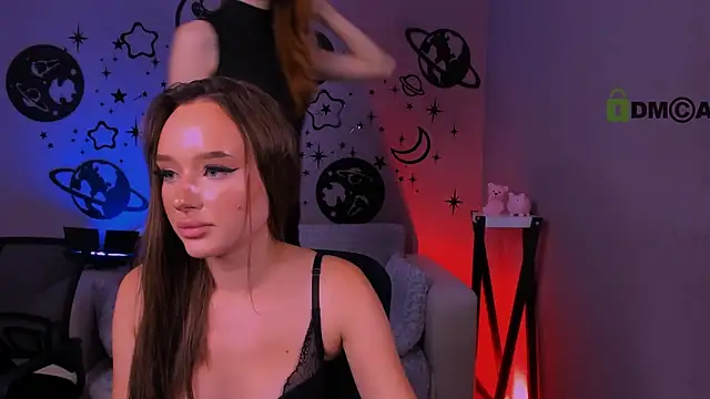 angie_foxy1 Webcam Show