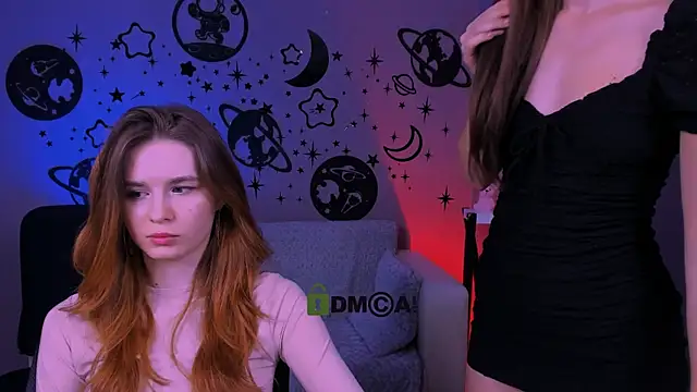 Webkamerová show angie_foxy1