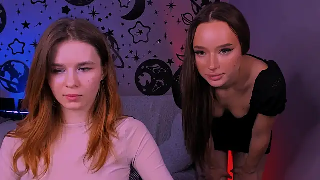 Webkamerová show angie_foxy1