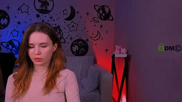 Webkamerová show angie_foxy1
