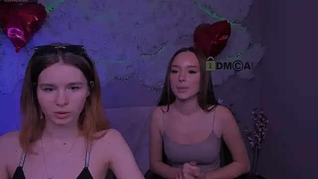 angie_foxy1 – Kamerová šou