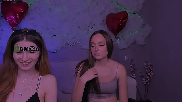 Webkamerová show angie_foxy1