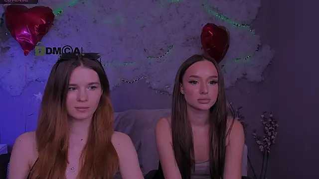 Webkamerová show angie_foxy1