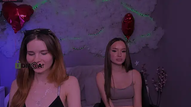 angie_foxy1 网络视讯表演