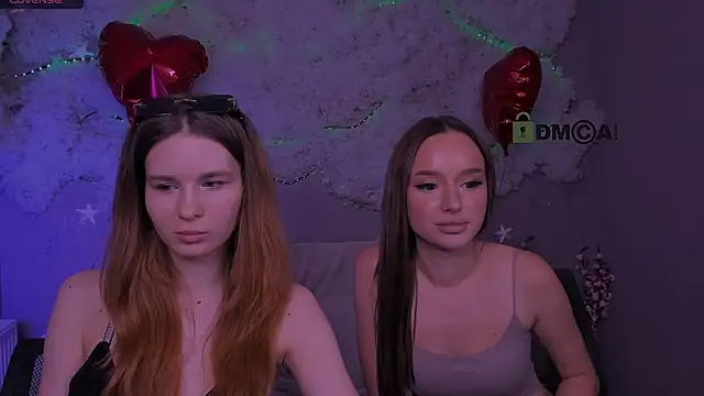 angie_foxy1 – Kamerová šou