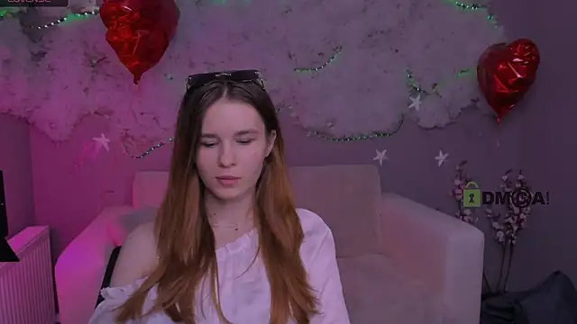 angie_foxy1 Chat XXX in diretta