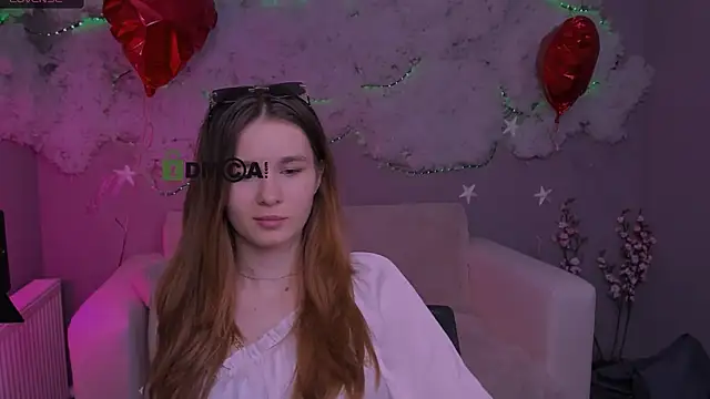 angie_foxy1 Chat XXX in diretta
