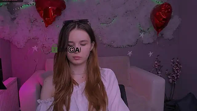 angie_foxy1 Chat XXX in diretta