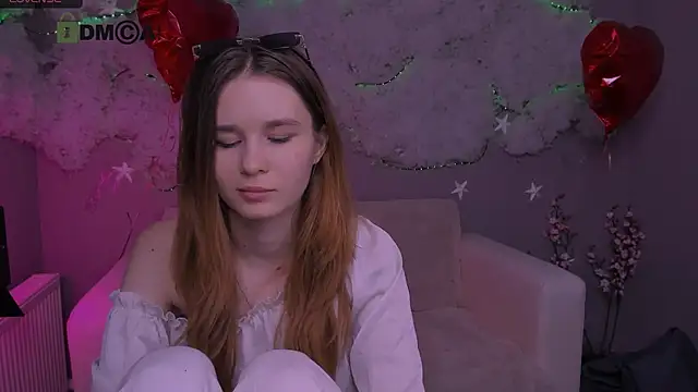 angie_foxy1のライブXXXチャット