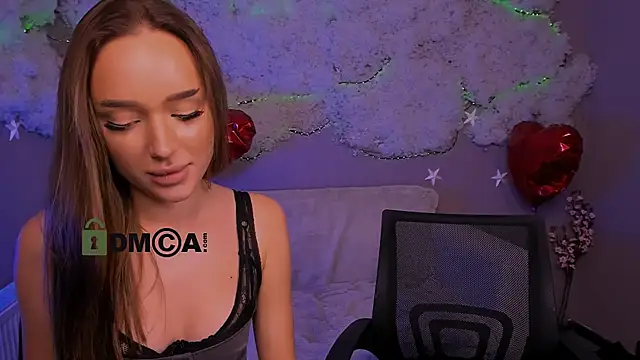 angie_foxy1 – Kamerová šou