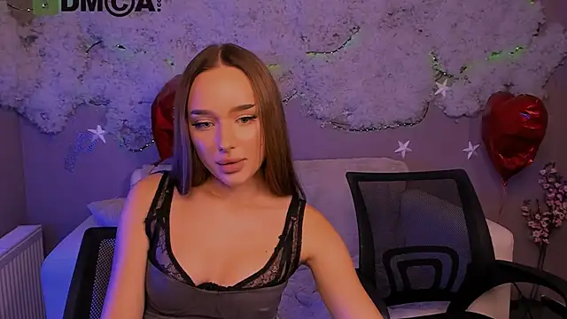 عرض كام angie_foxy1