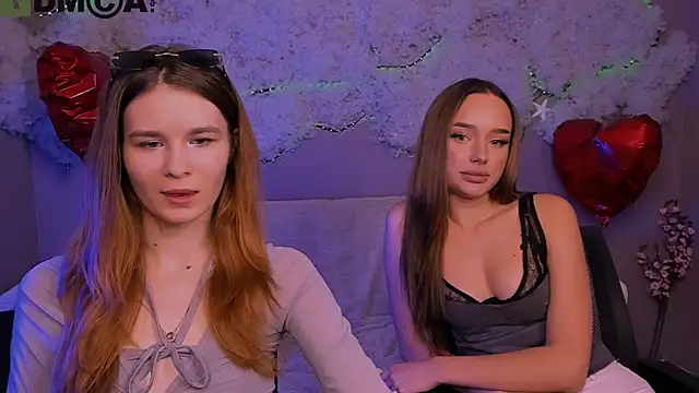 Вебкам-шоу angie_foxy1