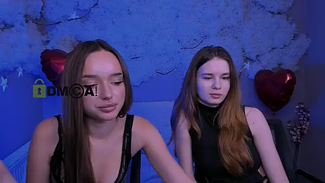 angie_foxy1 Show Webcam