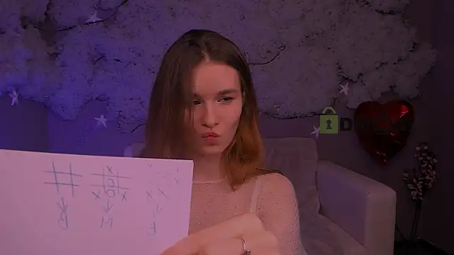 Онлайн чат XXX angie_foxy1