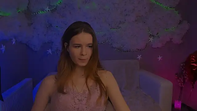 Webkamerová show angie_foxy1