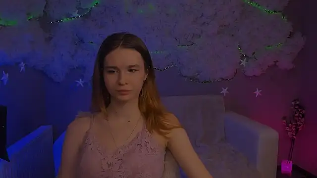 Webkamerová show angie_foxy1