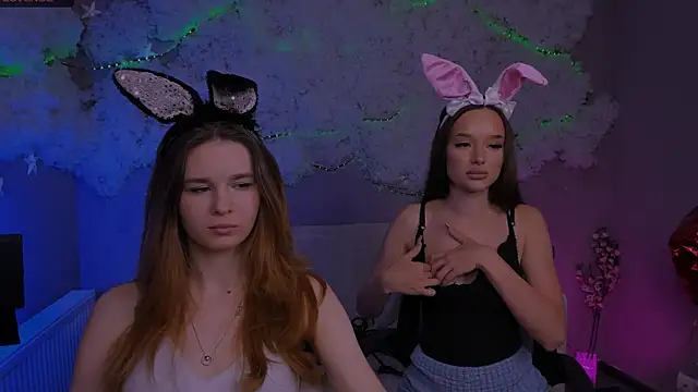 angie_foxy1 – Kamerová šou
