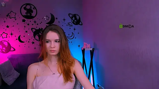 Czat XXX na żywo – angie_foxy1