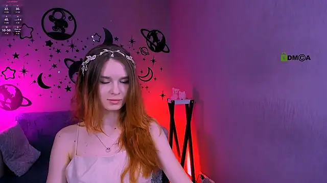 Chat XXX en directo de angie_foxy1