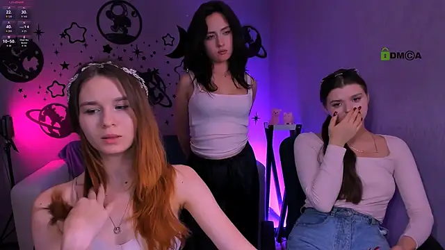 angie_foxy1 – Kamerová šou