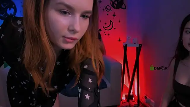 Вебкам-шоу angie_foxy1