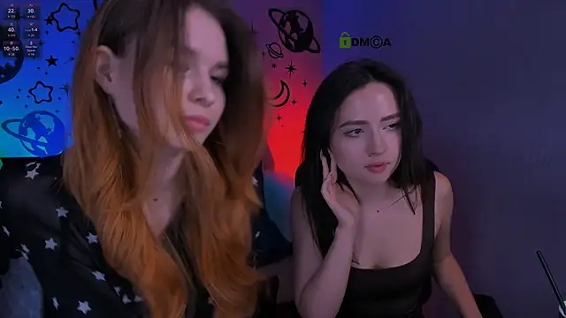 angie_foxy1 Pertunjukan Webcam