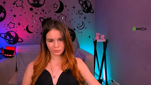 Chat XXX en directo de angie_foxy1