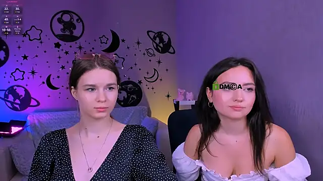Webkamerová show angie_foxy1