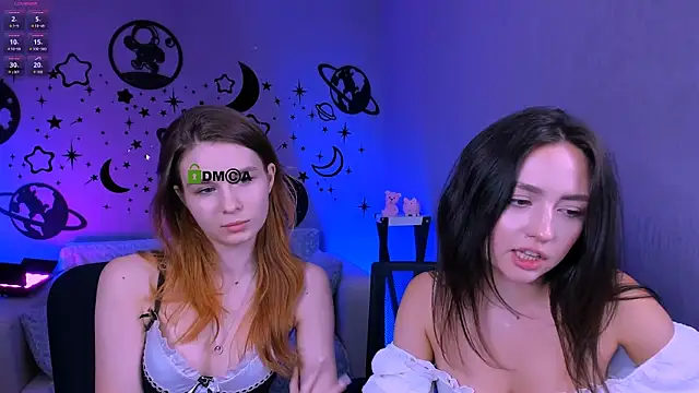 angie_foxy1 webcam show