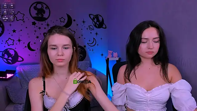 angie_foxy1 – Kamerová šou