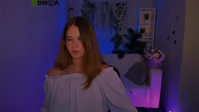 angie_foxy1 – Kamerová šou