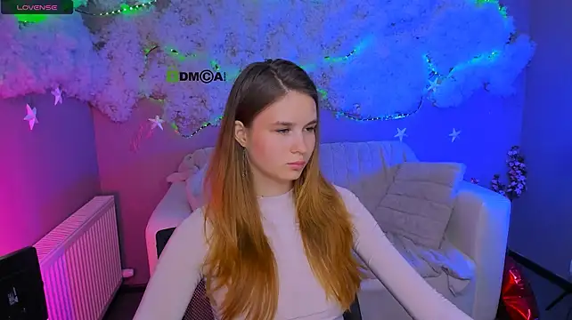 Webkamerová show angie_foxy1