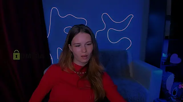 angie_foxy1 élő XXX-chatje