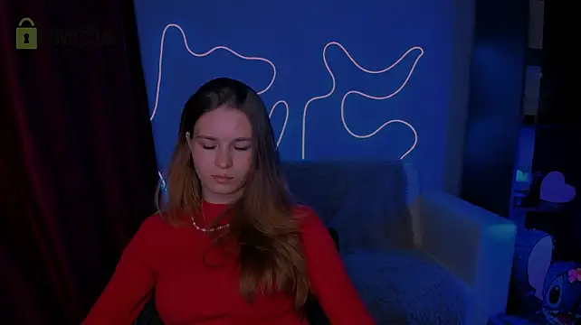 צ'אט XXX בשידור חי של angie_foxy1