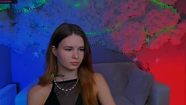 Chat +18 de angie_foxy1 ao vivo