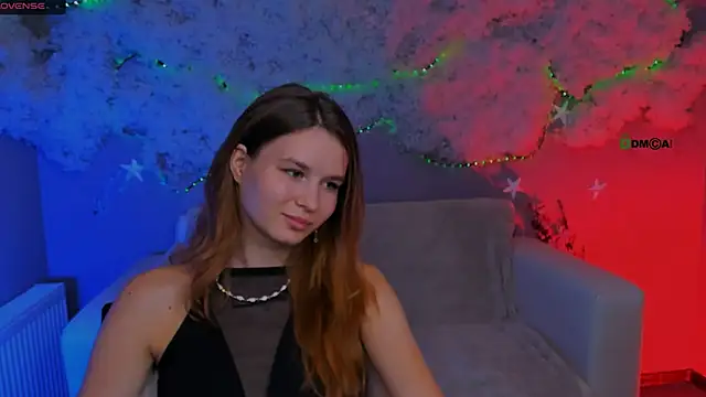 angie_foxy1's Live XXX Chat