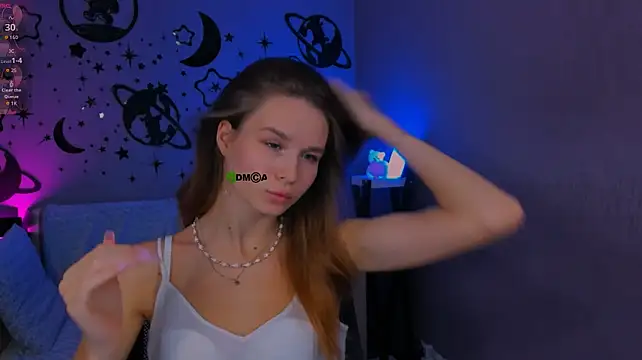 Chat XXX en directo de angie_foxy1