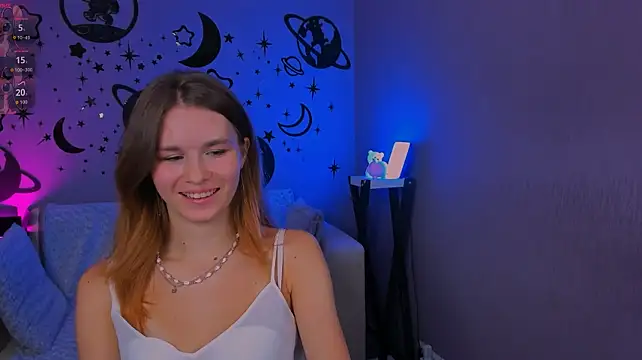 Živý XXX chat angie_foxy1