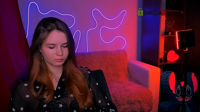angie_foxy1 Live XXX-Chat