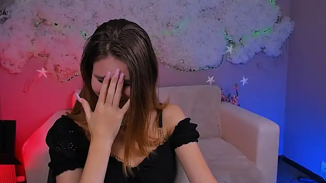 angie_foxy1のライブXXXチャット