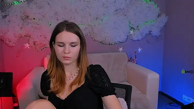 Webkamerová show angie_foxy1