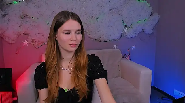 Вебкам-шоу angie_foxy1