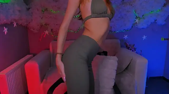 Czat XXX na żywo – angie_foxy1