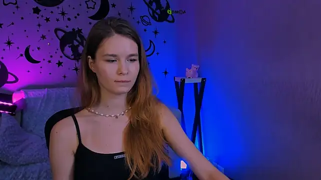 angie_foxy1's Live XXX Chat
