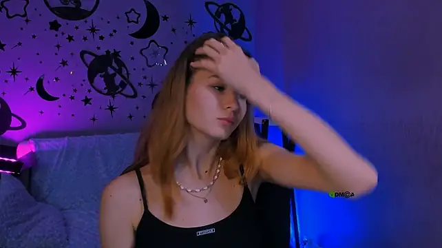 angie_foxy1 – Kamerová šou