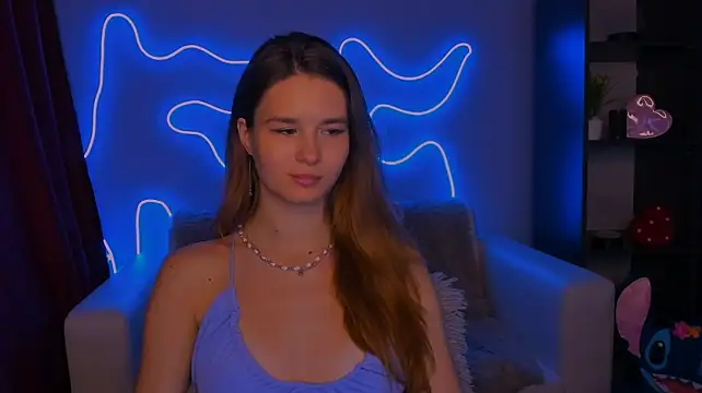Вебкам-шоу angie_foxy1