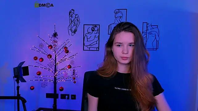 angie_foxy1 Adlı Modelin Canlı XXX Sohbeti
