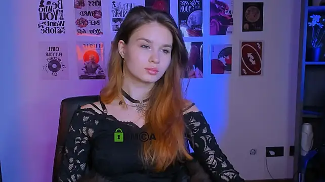 צ'אט XXX בשידור חי של angie_foxy1